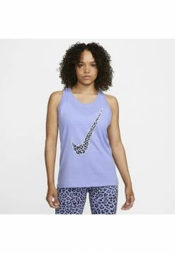 Nike Performance Top - Light Thistle