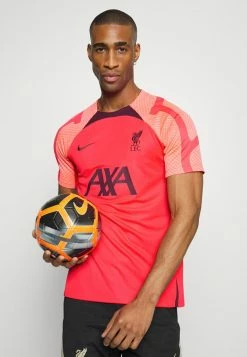 Nike Performance LIVERPOOL FC STRIKE - Club Wear - Siren Red/burgundy Crush -Nike Performance store c4d95f025fe54597ae2131ef790577b6