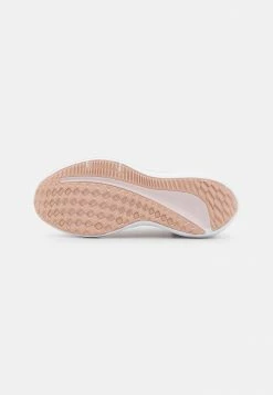 Nike Performance WMNS AIR WINFLO 9 - Neutral Running Shoes - Pink Oxford/white/barely Rose -Nike Performance store c512d3a1c0f845739d3bf757db12394f