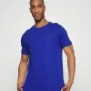 Nike Performance CHEALSEA LONDON M VOICE TEE - Club Wear - Rush Blue