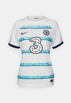 Nike Performance CHELSEA LONDON STADIUM AWAY - Football Shirt - White/college Navy 8 Nike Performance CHELSEA LONDON STADIUM AWAY - Football Shirt - White/college Navy -Nike Performance store c524c63d84ae4a3db0dce11b8af18966