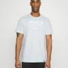 Nike Performance PARIS ST GERMAIN TEE - Club Wear - Aura