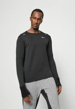 Nike Performance Sweatshirt - Black
