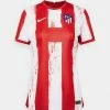 Nike Performance ATLETICO MADRID - Club Wear - Sport Red/white