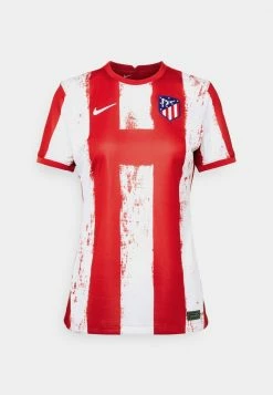 Nike Performance ATLETICO MADRID - Club Wear - Sport Red/white