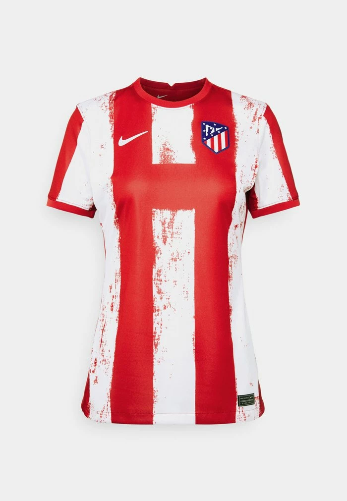 Nike Performance ATLETICO MADRID - Club Wear - Sport Red/white 1 Nike Performance ATLETICO MADRID - Club Wear - Sport Red/white