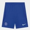 Nike Performance PARIS ST GERMAIN STRIKE UNISEX - Sports Shorts - Old Royal/white