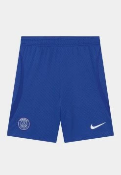 Nike Performance PARIS ST GERMAIN STRIKE UNISEX - Sports Shorts - Old Royal/white