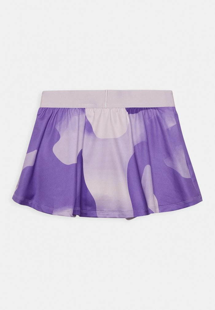Nike Performance FLOUNCY SKIRT - Sports Skirt - Doll/doll/(black) 2 Nike Performance FLOUNCY SKIRT - Sports Skirt - Doll/doll/(black) - Image 2