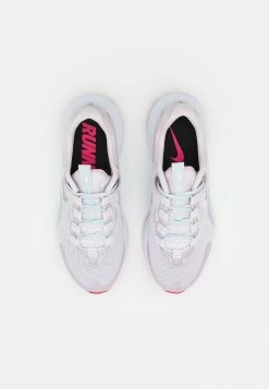 Nike Performance REACT ESCAPE - Neutral Running Shoes - Venice/amethyst Ash/doll/aura/siren Red 14 Nike Performance REACT ESCAPE - Neutral Running Shoes - Venice/amethyst Ash/doll/aura/siren Red -Nike Performance store c57e4c1d48d74273962dda19412d96a5