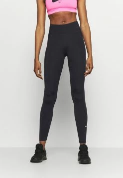 Nike Performance ONE - Leggings - Black