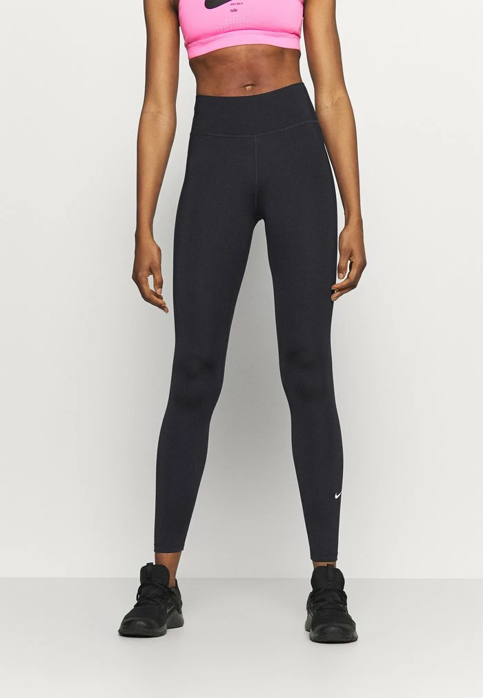 Nike Performance ONE - Leggings - Black 1 Nike Performance ONE - Leggings - Black