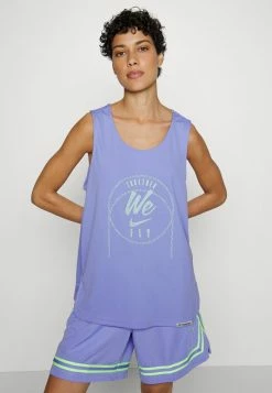 Nike Performance FLY CROSSOVER - Sports Shorts - Light Thistle -Nike Performance store c587989a7a464c2e80da30b6f057c65b