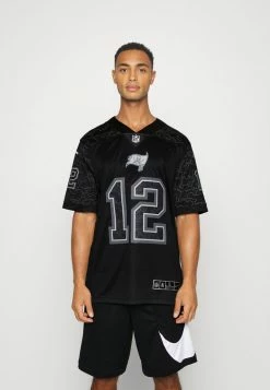 Nike Performance NFL TAMPA BAY BUCCANEERS LIMITED - Club Wear - Black