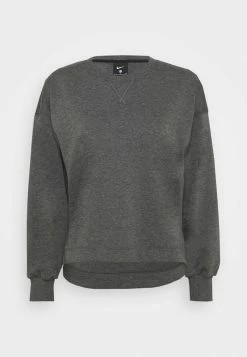 Nike Performance CORE - Sweatshirt - Black/dark Smoke Grey -Nike Performance store c5b769540d5248f286e11b8f1f4c87e2