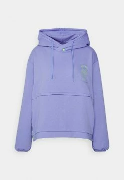 Nike Performance DRY FIT HOODIE - Hoodie - Lilac -Nike Performance store c5b79661669942188ad4c81be5cd59ff