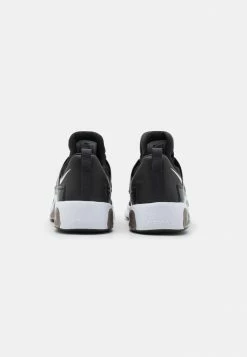 Nike Performance AIR MAX BELLA TR 5 - Training Shoe - Black/white/dark Smoke Grey -Nike Performance store c5bd33576a8e45bbbf4437be85a5fcd6