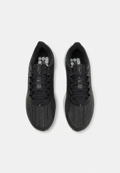 Nike Performance SHIELD - Neutral Running Shoes - Black/platinum Tint/dark Smoke Grey/light Smoke Grey/metallic Silver -Nike Performance store c62153628db44cdfaa860a3c2c325ca5