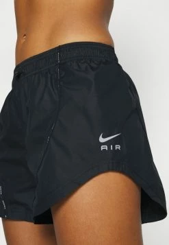 Nike Performance AIR - Sports Shorts - Black/silver -Nike Performance store c6563c2618744ce4b4318c52fbc2e866