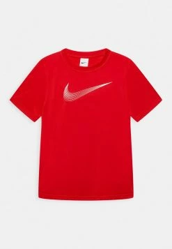 Nike Performance UNISEX - Sports T-shirt - University Red