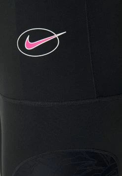 Nike Performance Leggings - Black -Nike Performance store c67c5a4d24654efabb6e579e1878f6f7