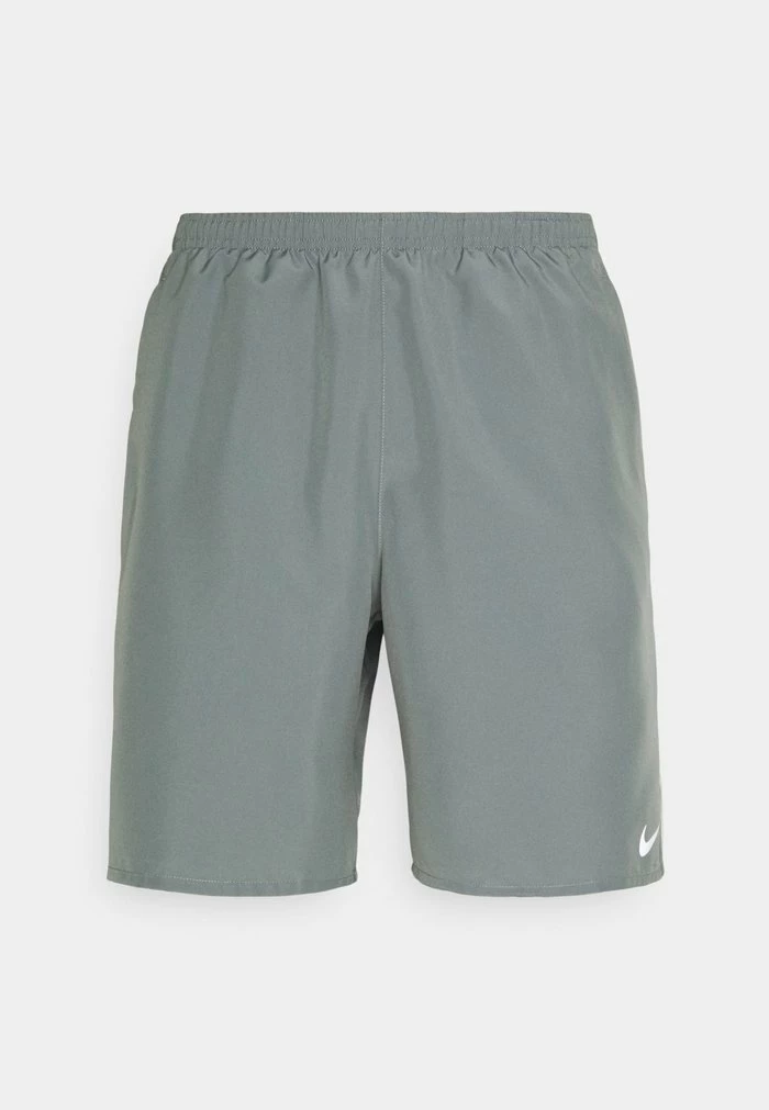 Nike Performance RUN SHORT - Sports Shorts - Smoke Grey 5 Nike Performance RUN SHORT - Sports Shorts - Smoke Grey - Image 5