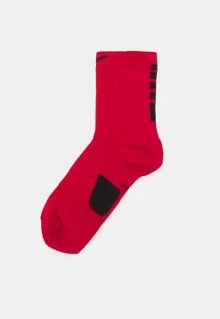 Nike Performance ELITE - Sports Socks - Red