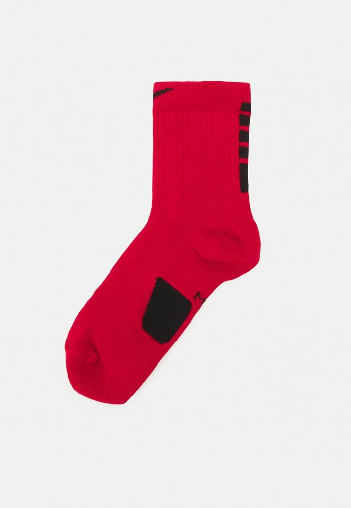 Nike Performance ELITE - Sports Socks - Red 1 Nike Performance ELITE - Sports Socks - Red