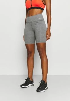 Nike Performance ONE - Sports Shorts - Iron Grey/heather/white
