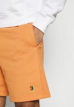 Nike Performance HERITAGE SHORT - Sports Shorts - Hot Curry 9 Nike Performance HERITAGE SHORT - Sports Shorts - Hot Curry -Nike Performance store c731b22aad164cd8a3d7c89671d74e36