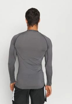 Nike Performance Sports T-shirt - Iron Grey/black -Nike Performance store c7397062477c4e89a11b5a0bedd2da3b