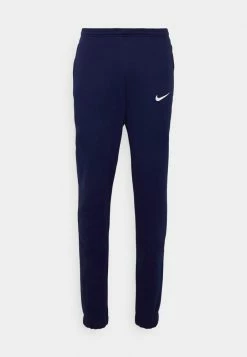 Nike Performance FRANCE PANT - National Team Wear - Midnight Navy/white -Nike Performance store c739fc2acc9b4857b8bb0ac20628c3dd