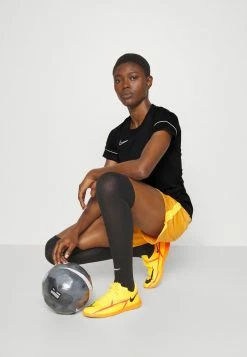 Nike Performance ACADEMY - Sports T-shirt - Black/white -Nike Performance store c77047dacd654877a0de515a51cab621