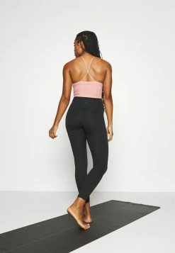 Nike Performance THE YOGA - Leggings - Black 8 Nike Performance THE YOGA - Leggings - Black -Nike Performance store c77b2210a6144f5f9dfa73efad357075