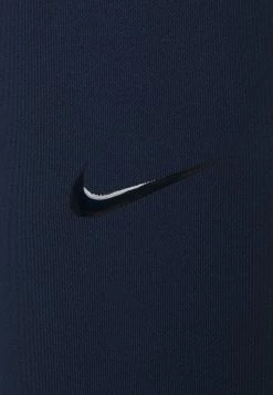Nike Performance ONE LUXE - Leggings - Midnight Navy -Nike Performance store c792cf5d7f8845298adc5b9a23df929e