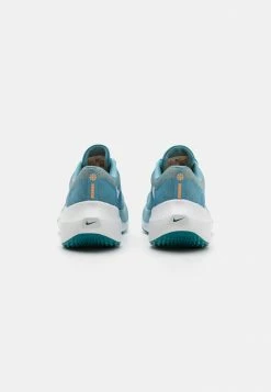 Nike Performance ZOOM FLY 5 - Neutral Running Shoes - Cerulean/white/bright Spruce/peach Cream -Nike Performance store c7c33ab17cee44c4b75b88f4db416b79