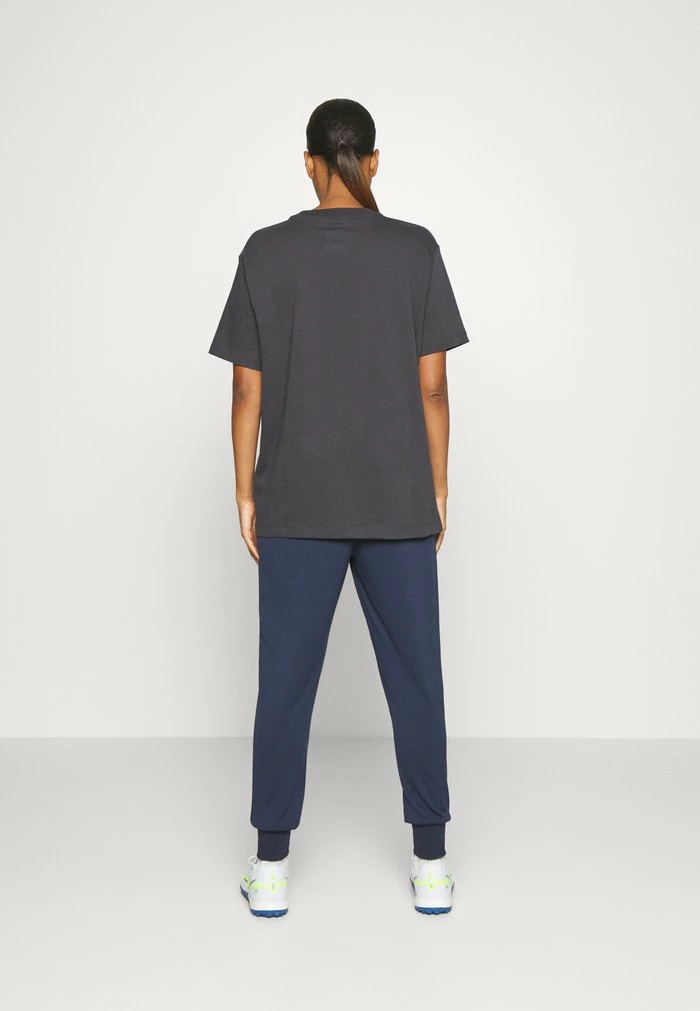 Nike Performance FC BARCELONA TRAVEL SOCK PANT - Club Wear - Obsidian/university Red 3 Nike Performance FC BARCELONA TRAVEL SOCK PANT - Club Wear - Obsidian/university Red - Image 3