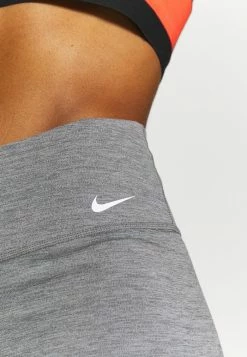 Nike Performance ONE - Sports Shorts - Iron Grey/heather/white -Nike Performance store c7fba64fcdbe43df95667b665f6ef388