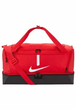 Nike Performance Sports Bag - Rotschwarzweiss