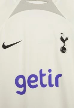 Nike Performance TOTTENHAM HOTSPURS STRIKE UNISEX - Club Wear - Sail/sail/lt Iron Ore/black -Nike Performance store c814ed9952da42898ee963f0ee8b31f7