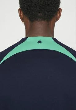 Nike Performance AUSTRALIA STADIUM AWAY - Football Shirt - Obsidian/green Glow -Nike Performance store c82cfcc2d500417f9af34526b9e4de05