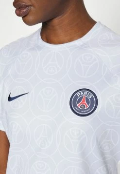 Nike Performance PARIS ST GERMAIN PREMATCH - Club Wear - Aura/midnight Navy -Nike Performance store c85f170642054bd9af2cc9a1c55ba96b