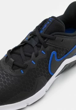 Nike Performance LEGEND ESSENTIAL 2 - Training Shoe - Old Royal/black/racer Blue/dark Smoke Grey -Nike Performance store c8965bbee84c4052a5187e4044ba9bd8
