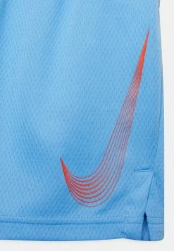 Nike Performance Sports Shorts - Blue -Nike Performance store c8ea8fa1ced8410eb6c1164b8b6886a2