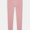 Nike Performance Leggings - Elemental Pink/white