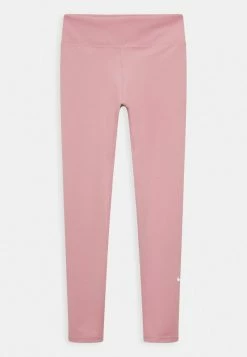 Nike Performance Leggings - Elemental Pink/white