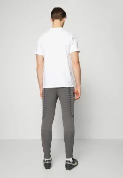 Nike Performance PARIS ST GERMAIN ELITE - Club Wear - Dark Grey/black/siren Red -Nike Performance store c912cebcd4914be7a64b8cc3ce1febab