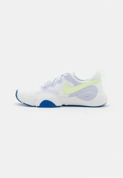 Nike Performance SPEEDREP - Training Shoe - Summit White/lime Ice/volt Glow/pure Violet-game Royal
