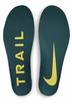 Nike Performance AIR ZOOM TERRA KIGER - Trail Running Shoes - Deep Royal Blue/white Yellow Strike-gorge Green-enamel Green -Nike Performance store c941022ff3394254a7ddb662c82b1b49