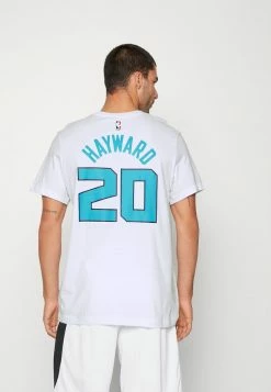 Nike Performance NBA NAME & NUMBER TEE - Club Wear - White/ball Lamelo -Nike Performance store c94932051c07475fa63b9e9bf33eafa3